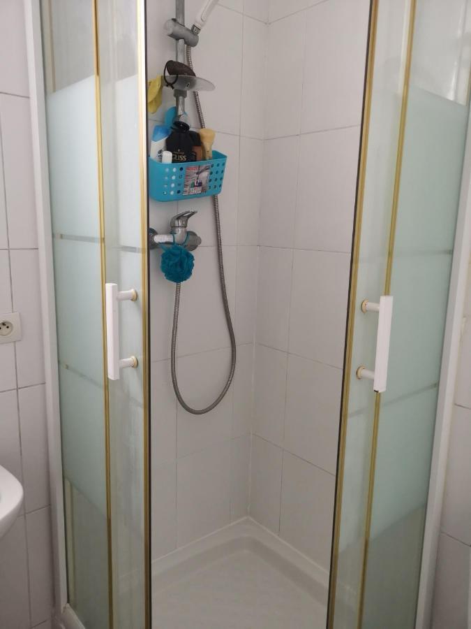 Apartmán Rose Villejuif Exteriér fotografie
