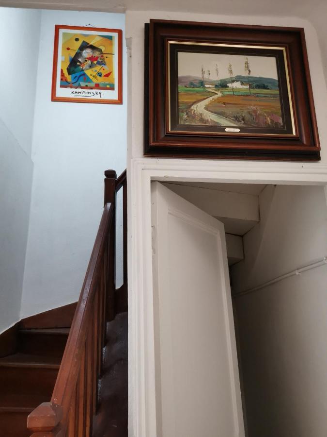 Apartmán Rose Villejuif Exteriér fotografie