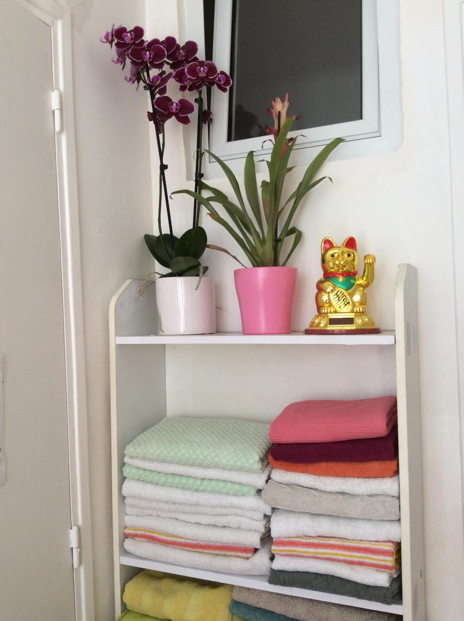 Apartmán Rose Villejuif Exteriér fotografie